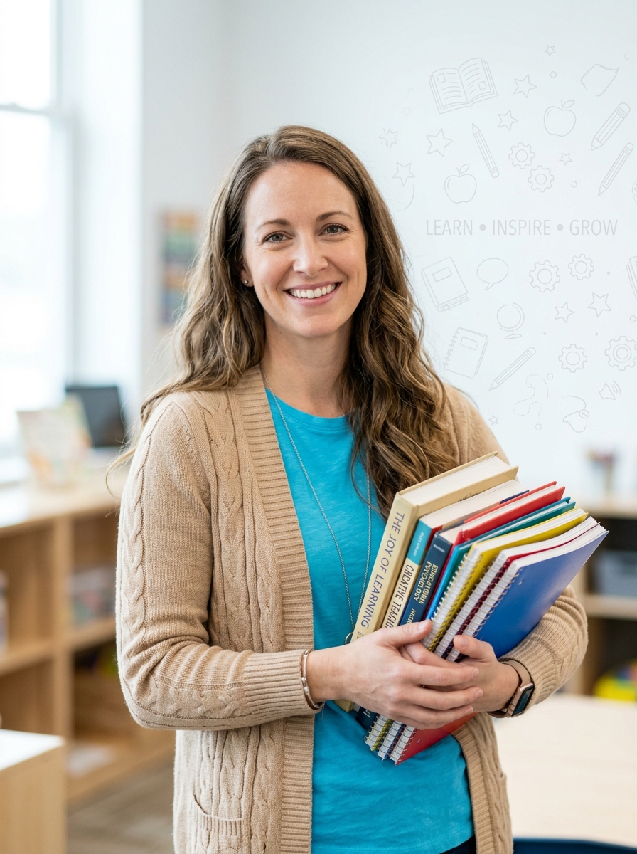 Teacher